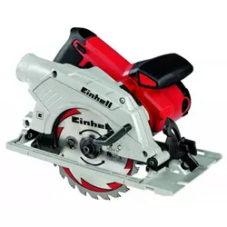 EINHELL Ručna kružna pila TE-CS 165