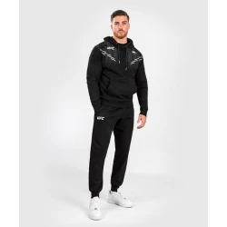 Ufc Venum Muški donji deo trenerke Adrenaline Replica, Crna