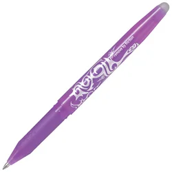 ROLER GEL 0,7 MM FRIXION BALL PIŠI-BRIŠI PILOT BL-FR7-PU PURPURNA