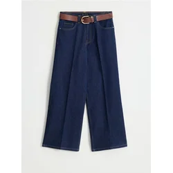 Mohito - Wide leg farmerke