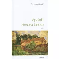 Apokrifi Simona Jakova