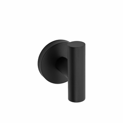 Kopalniški obešalnik Black 322230C