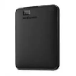 5TB WD 2.5 Elements Portable WDBU6Y0050...
