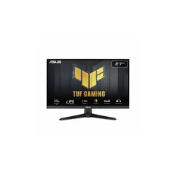 Monitor 27 Asus VG279QE5A FHD IPS 144Hz 1ms HDMI DP
