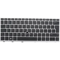 HP tastatura za laptop elitebook 730 G5 735 G5 830 G5 836 G5 ( 110242 )