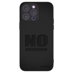 ULTIMATE CASE za Apple iPhone 14 Pro Max - No Excuses