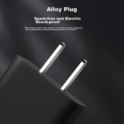 JPlayer USB punjač, 5 V/1 A