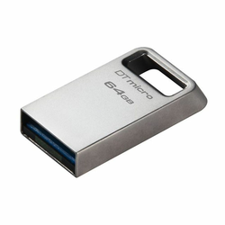 USB FD 64GB KINGSTON DTMC3G2/64GB