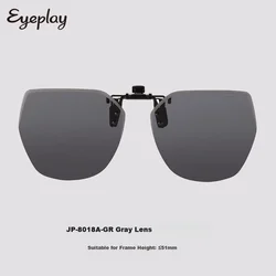 Eyeplay Unisex naočare za sunce, Sive
