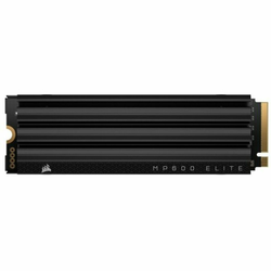 Corsair mp600 elite 1tb/m.2/nvme/heatsink/crna ssd ( CSSD-F1000GBMP600EHS )