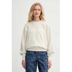Pulover A.P.C. sweat ethan - GOTS
