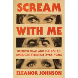 Scream with Me