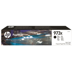 Kertridž HP 973X/crna