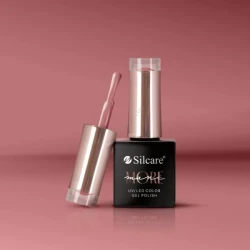 Mani More Gel Polish-17 Trajni gel lak za nokte UV i LED | SILCARE | Kozmo