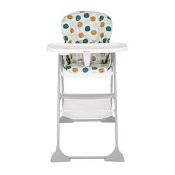 GRACO HRANILICA SNACKEASE ORGANZA