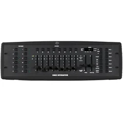 American DJ DMX Operator 1