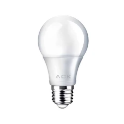 ACK LED Sijalica A60 E27 12W 6500K