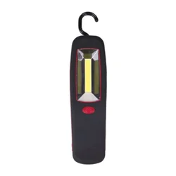 Lampa led 3w na baterije sa magnetom