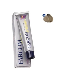 Farcom Farba za kosu Cream 10C, 60 ml