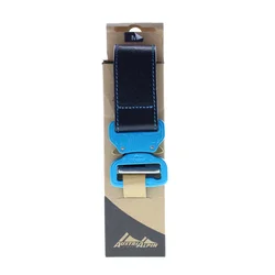 Austrialpin Leather Belt Cobra 38 Pasovi
