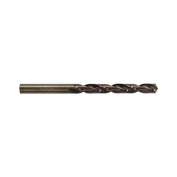 WOLFCRAFT Spiralna burgija HSS 7445010