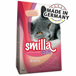 Smilla Adult Urinary - 1 kgBESPLATNA dostava od 299kn