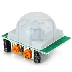 Arduino senzor pokreta IR, compatible