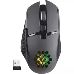 BITDEFENDER Bežični miš Glory GM-514 3200 DPI crni