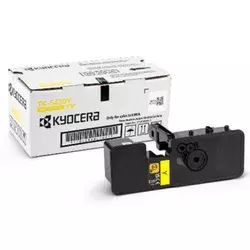 Kyocera Toner TK-5430Y, Žuti