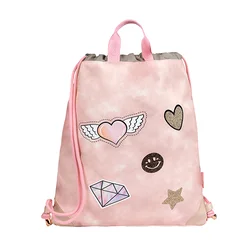 Belmil Sportska torba 337-4/P Glam, Roze