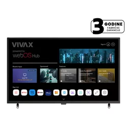 TV VIVAX IMAGO LED; TV-43S60WO