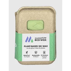 Mountain Flow Cold -21/-9C 130G Wax green