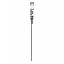 BOSCH Hamer burgija SDS plus-5X 2608836612 6 x 250 x 310 mm siva