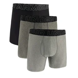 UNDER ARMOUR Boksarice Under Armour 3-pack