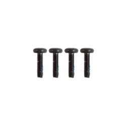 North ShiftLock Replacement Screws (set of 4)