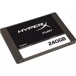 KINGSTON SSD disk 240GB 2.5 SATA III SHFS37A/240G