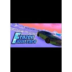 FROZEN DRIFT RACE (RESTOCKED)Steam Key GLOBAL