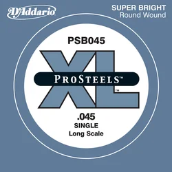 DAddario PSB 045