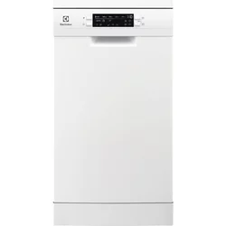 ELECTROLUX Ugradna mašina za pranje sudova 45cm ESS42220SW bela