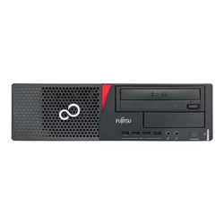 Obnovljen računar Fujitsu Esprimo E920, i3-4130, 16GB, 256GB, Windows 10 Pro