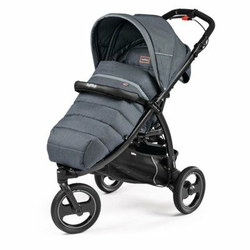 PEG PEREGO voziček Book Cross Blu Denim