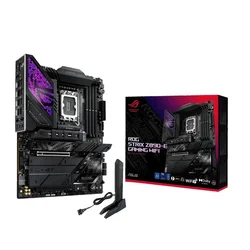 ASUS ROG STRIX Z890-E GAMING WIFI matična ploča