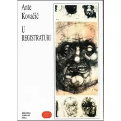 U registraturi