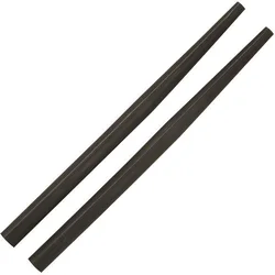 Ahead LT Long Taper Black