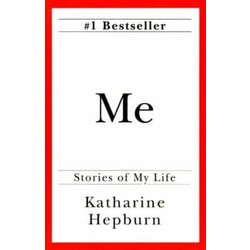 Katharine Hepburn - Me