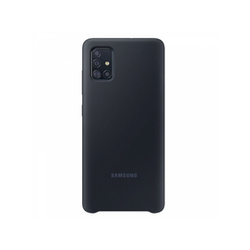 Samsung Galaxy A51 navlaka, crna