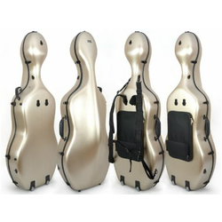 KOVČEK ZA VIOLONČELO ARTONUS ARTESANO 4/4 CHAMPAGNE