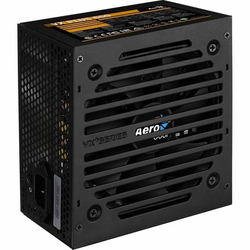 Aerocool Napajalnik Aerocool VX PLUS 650 650 W ATX