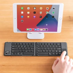 Sanwa Tastatura, Bluetooth, Siva