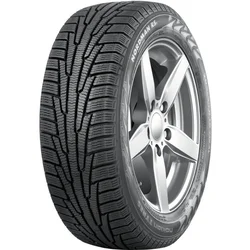 Nokian Nordman RS2 ( 195/55 R16 91R XL, Nordic compound DOT2022 )